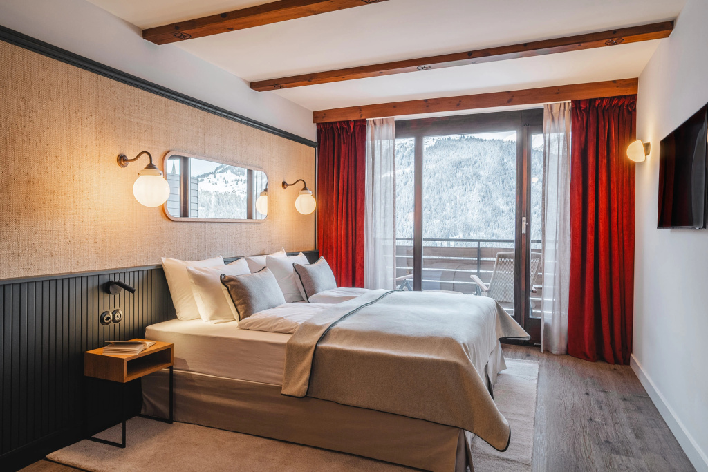 Braunbär Hotel & Spa - Général