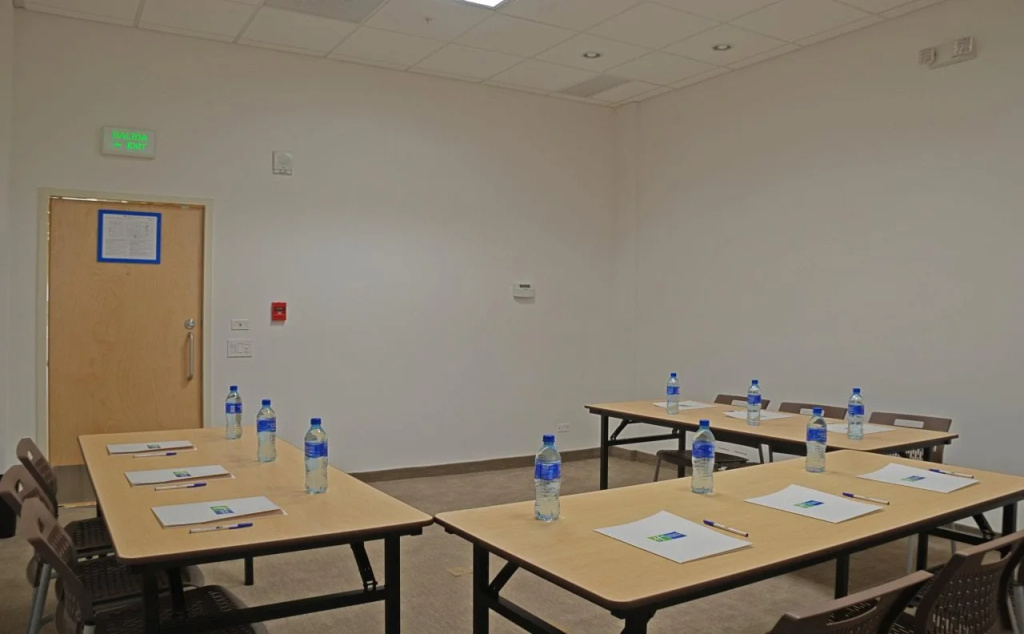 Holiday Inn Express Managua by IHG - Général