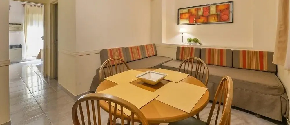 Concord Rent Apart - Général
