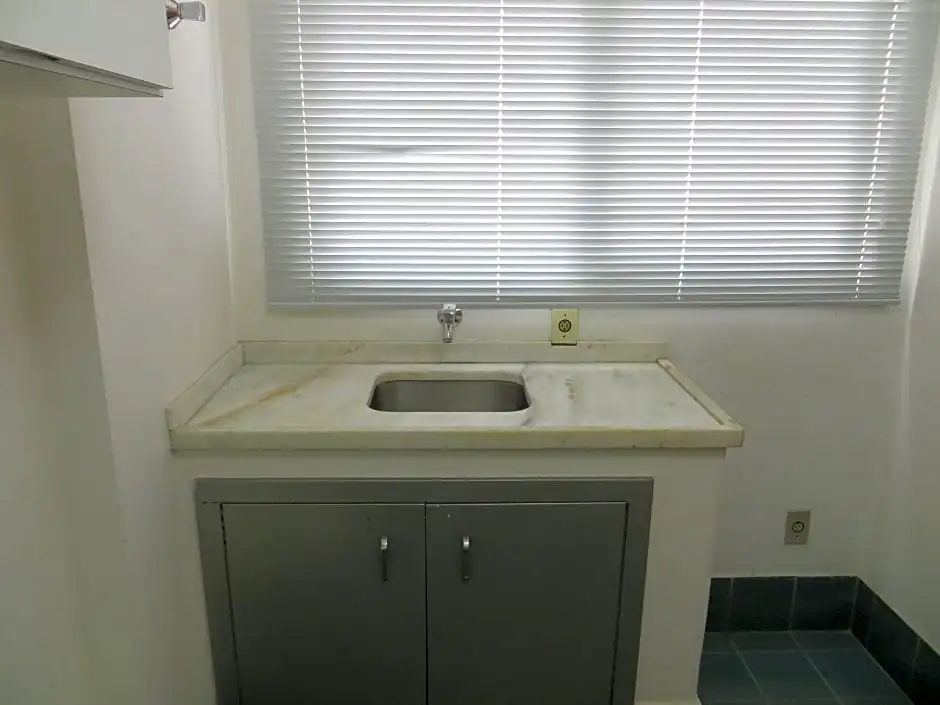 Eko Residence Hotel - Chambres