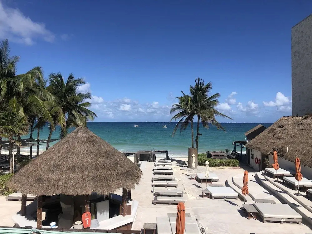 Beach & Waterfront
