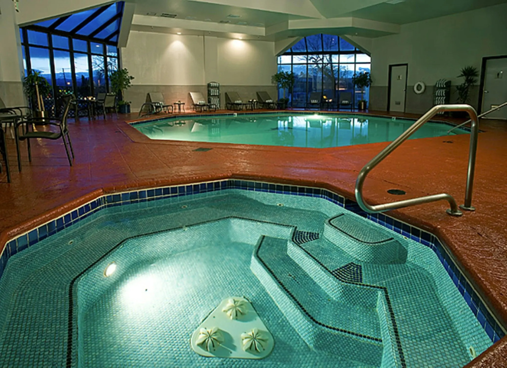 DoubleTree by Hilton Denver - Westminster - Général