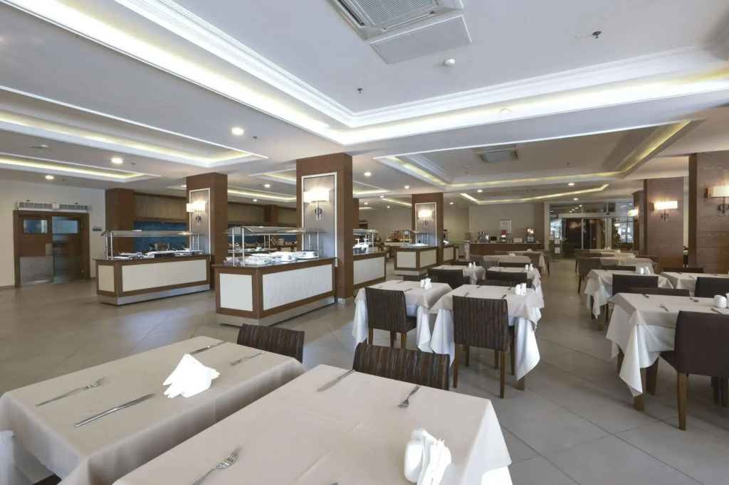 Insula Resort & Spa - фото 25