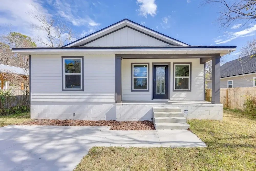 Welcome Home! St. Augustine Escape 1 Mi to Dtwn