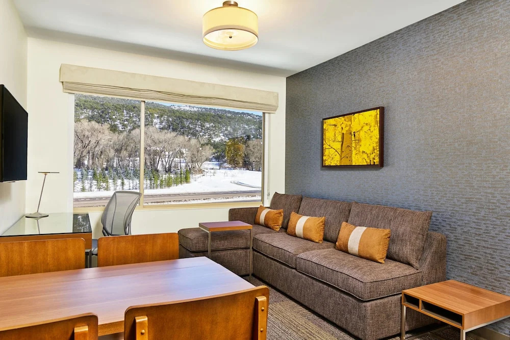 Element by Marriott Basalt - Aspen - Chambres