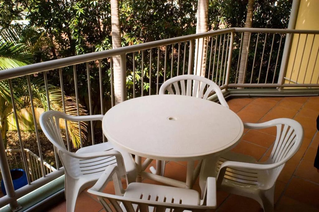 Diamond Sands Resort - Général
