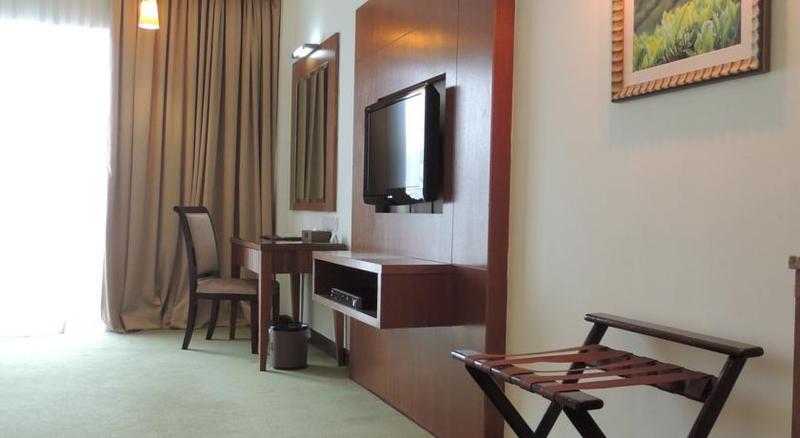 Heritage Hotel Cameron Highlands