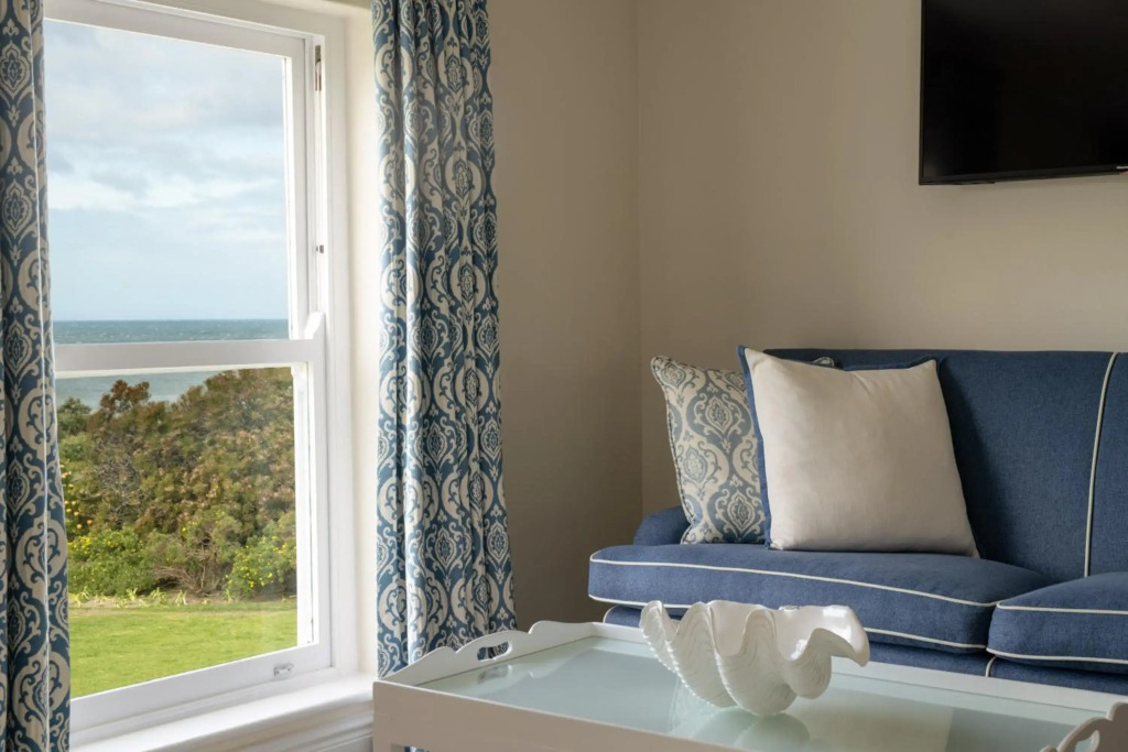 The Marine Hermanus - фото 31