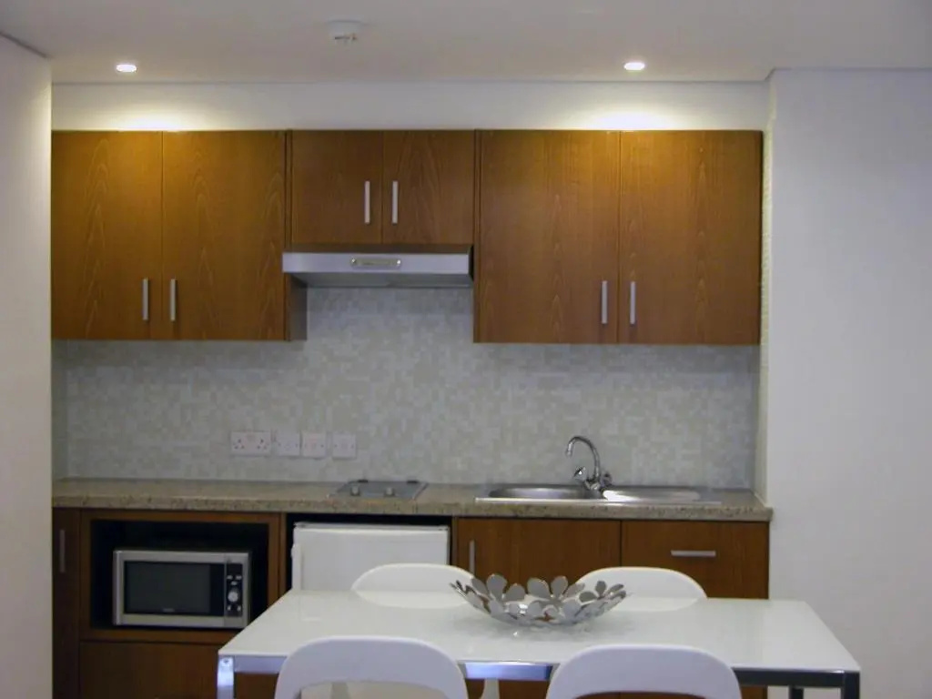 Alva Hotel Apartments - Général