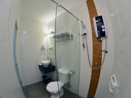 Hotel Sentral Kuala Lumpur