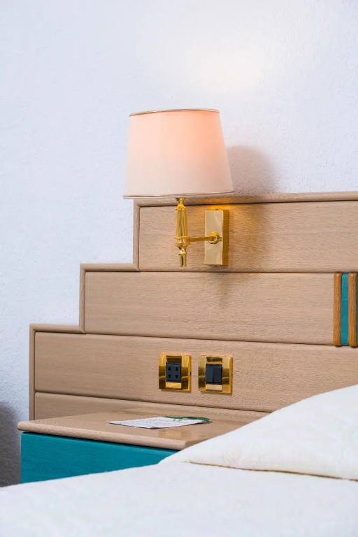 GΗotels Pallini Beach - Chambres