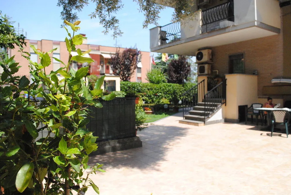 Hotel Octavia - Général