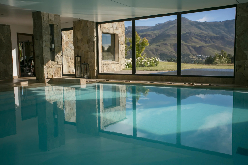 Loi Suites Chapelco Hotel - Général
