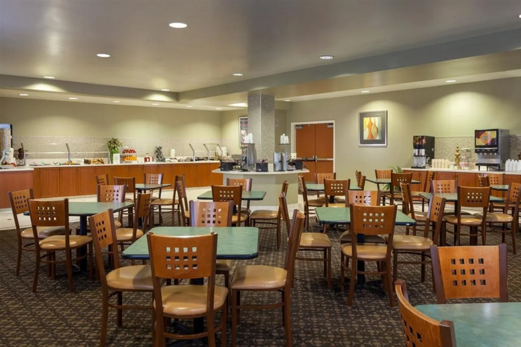 Desert Palms Hotel & Suites - Général