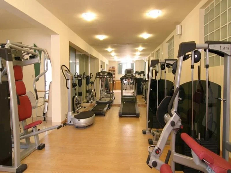 Hydrele Beach Hotel and Village
