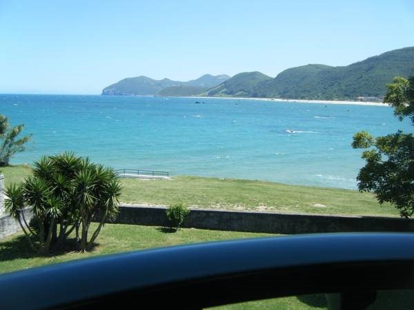 Beach & Waterfront