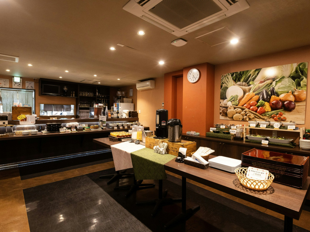 KOKO STAY Sukagawa - Général
