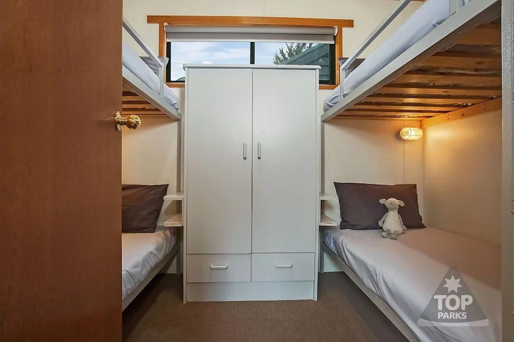 Port Fairy Holiday Park - Chambres