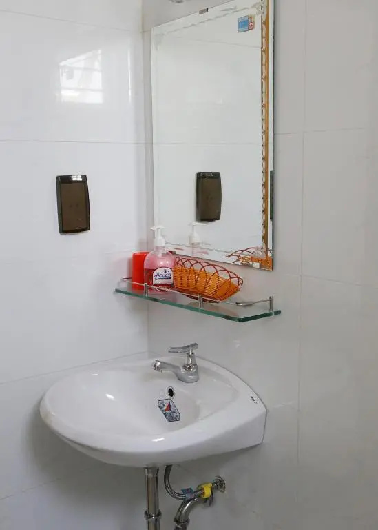Danang Beach 2 Hotel - Chambres
