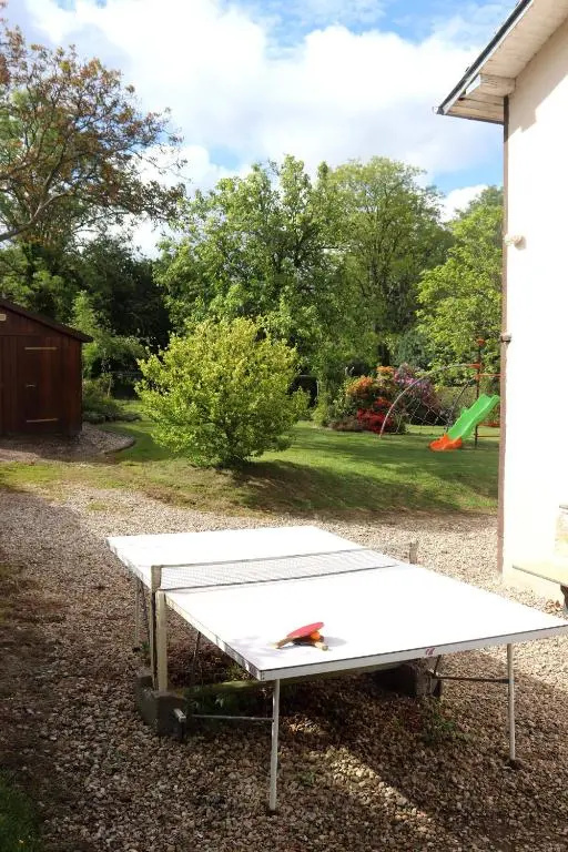 Voir la photo 4 — Cœur d'Albâtre