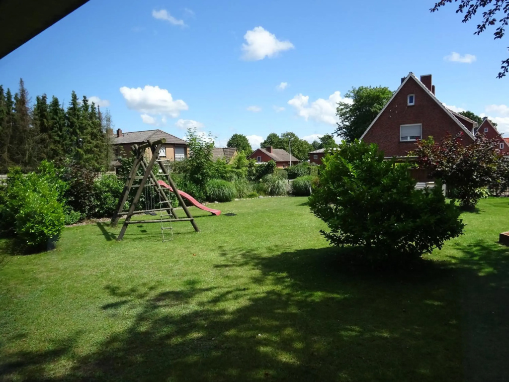 Ferienwohnung Schwiemann