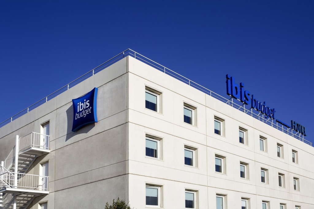 Ibis Madrid Alcorcon Móstoles