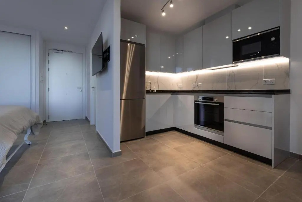 Great Studio With View-hosted by Sweetstay - фото 12