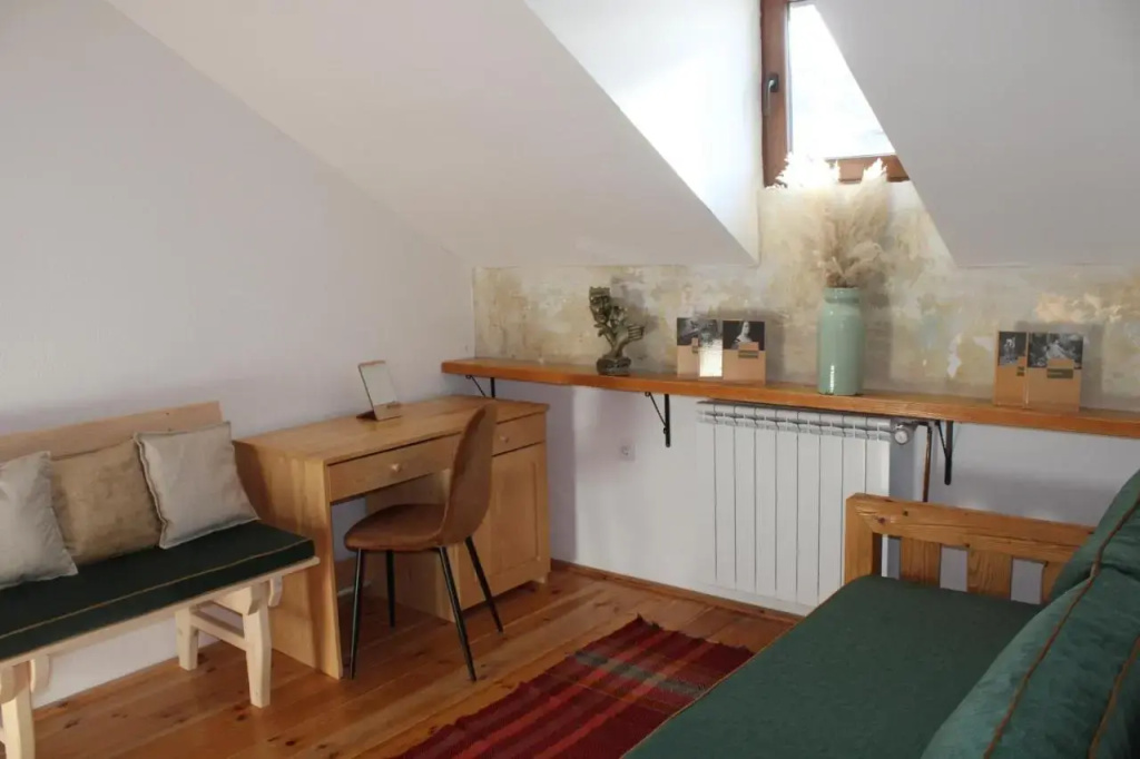 Rooms Pahulja - Général