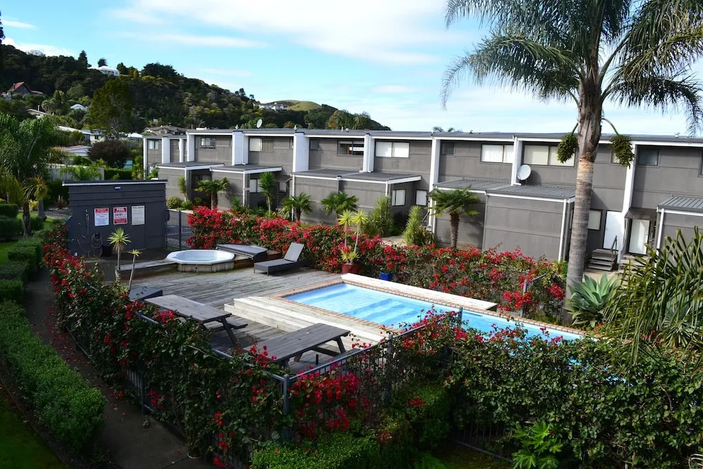 Aqua Soleil Villas - Général