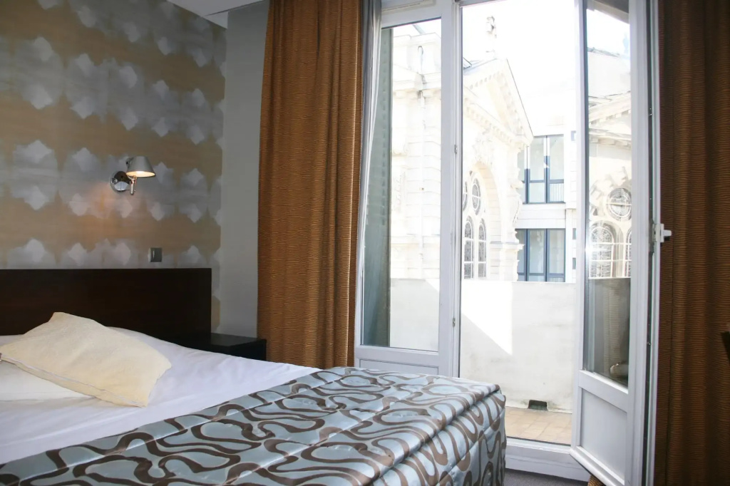 Afficher la photo 7 — OLDEGAR Hôtel