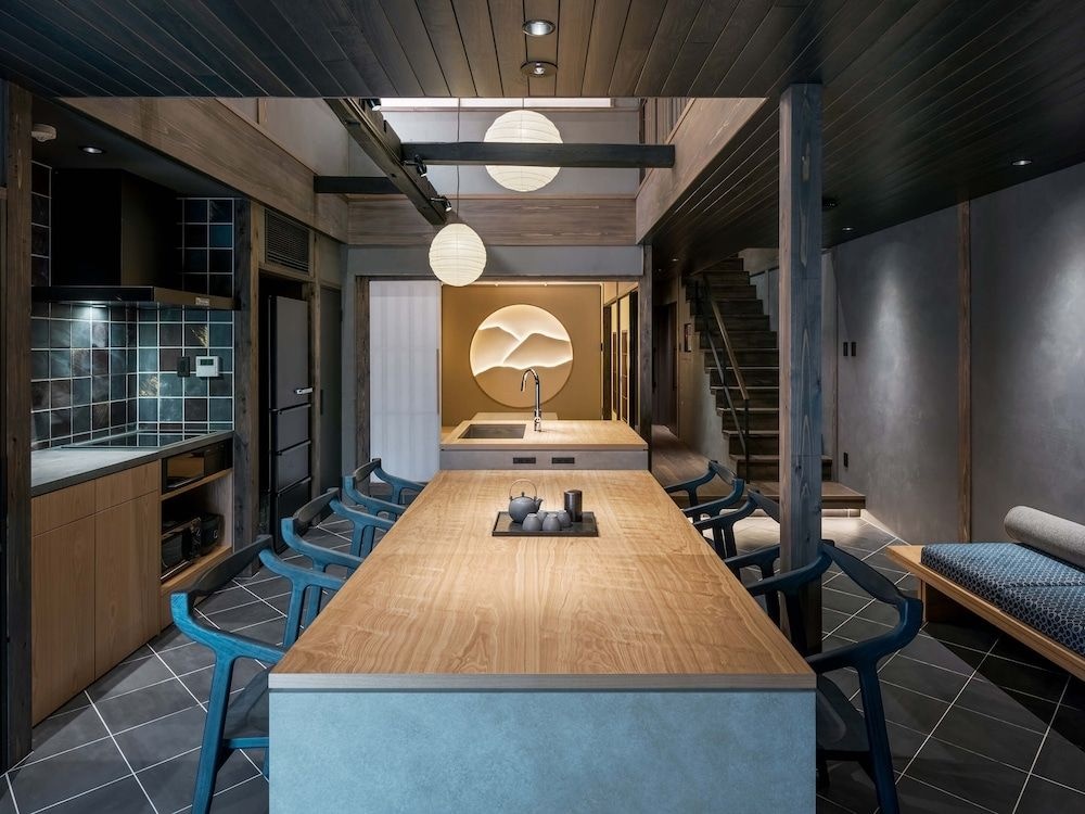 Kanata Machiya House 사진 23