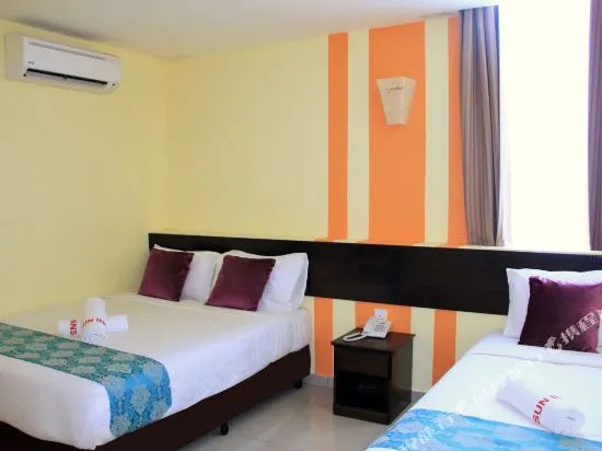 Sun Inns Hotel Sunway Mentari