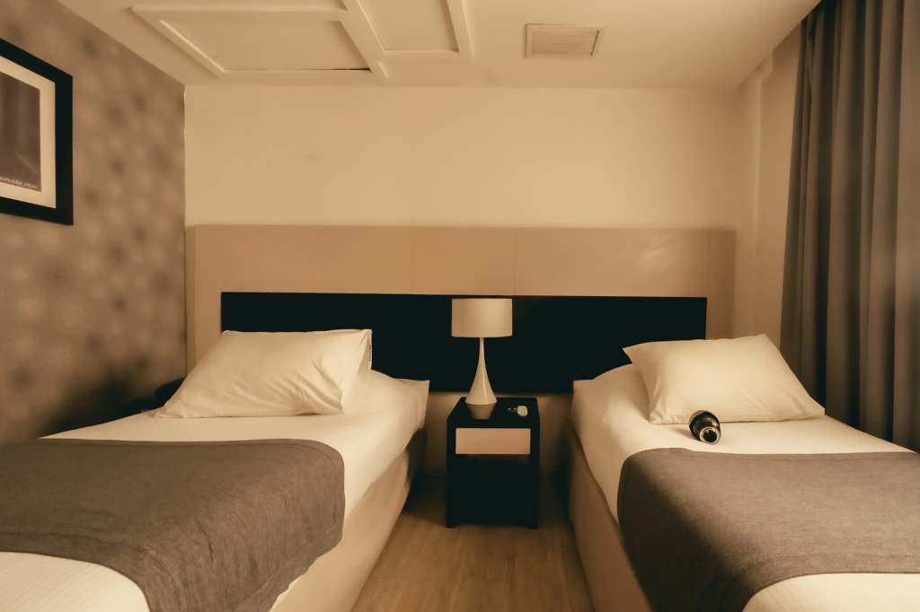 Hotel Sommelier - Général