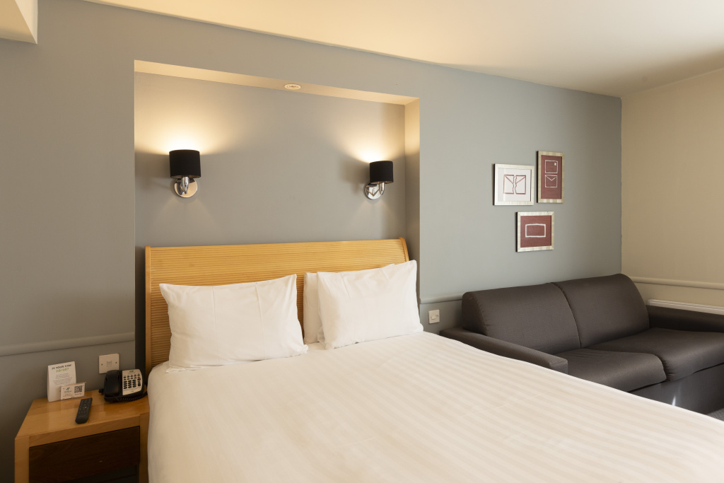 Holiday Inn Brentwood M25, Jct. 28 by IHG - Général