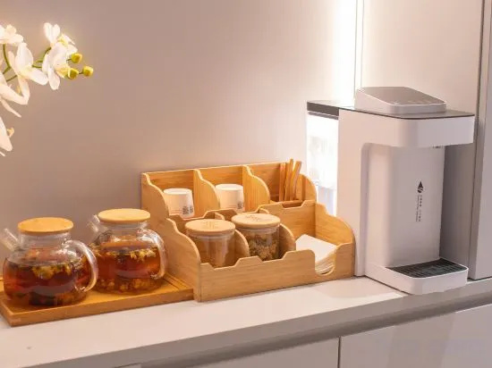 Home Inn·neo (Nanning Qingxiu Wanda Dongge Road Metro Station Branch) — 5