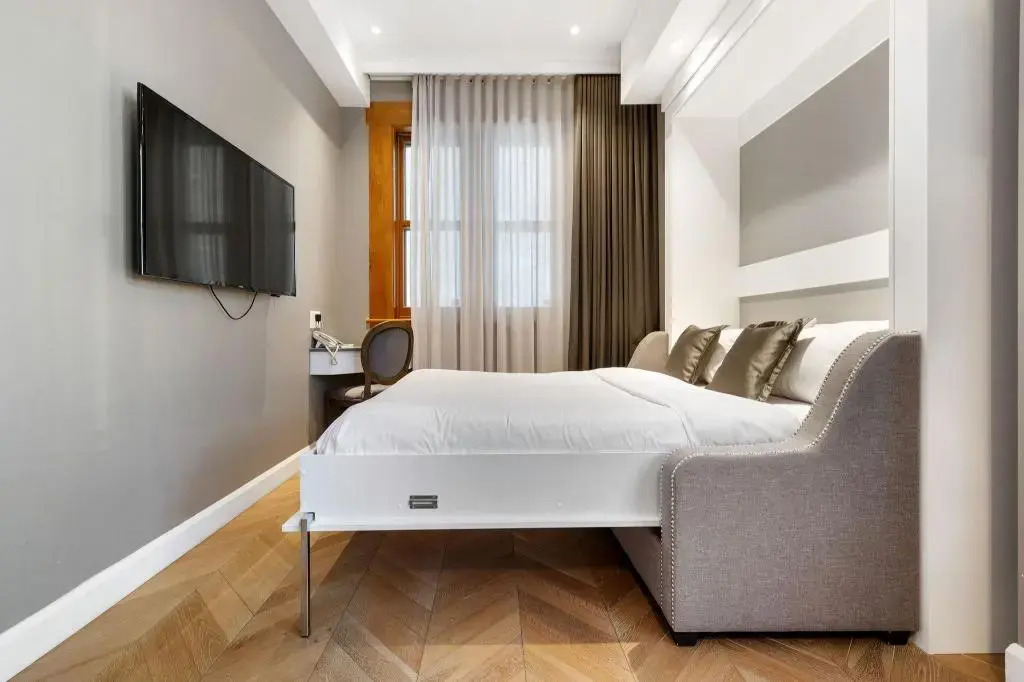 Hotel Port Royal - фото 36