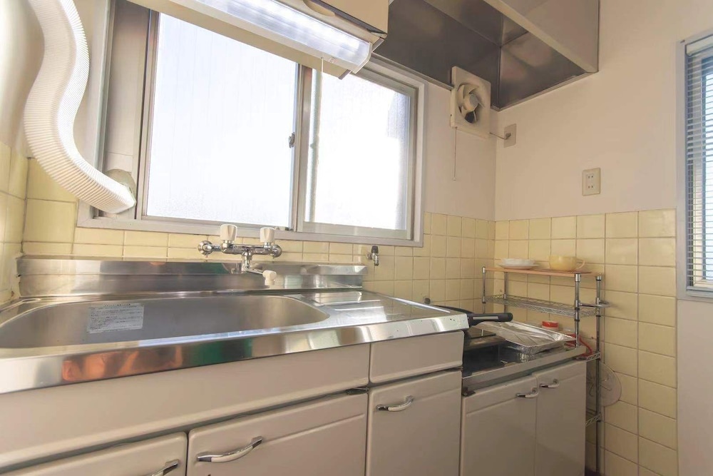 Nestle Apartment Tokyo Shinokubo 사진 26