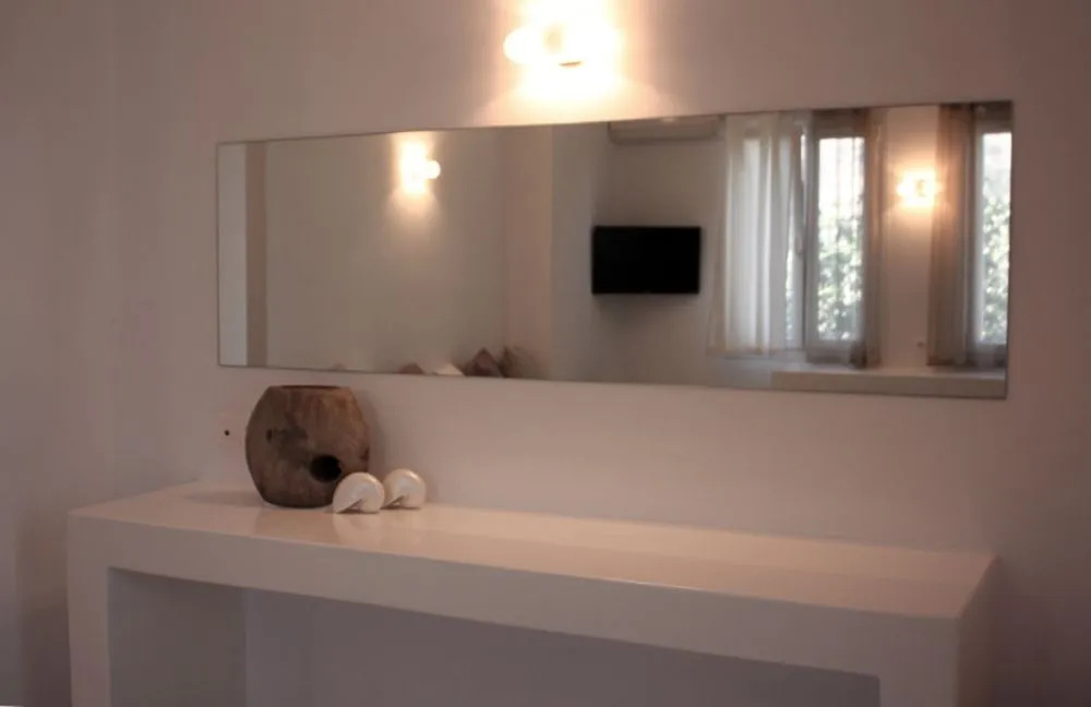 Edem Suites - Général