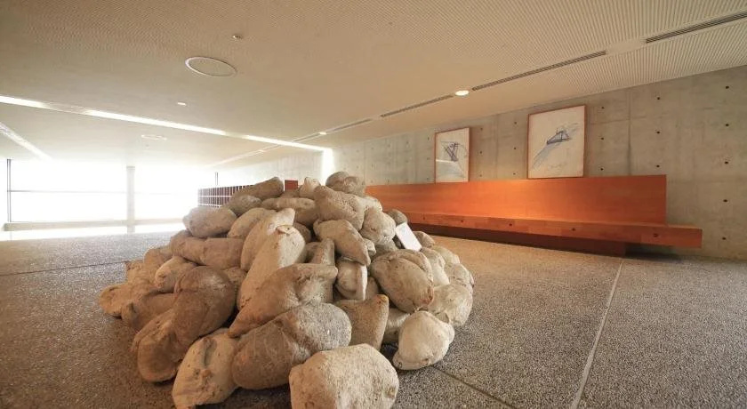 TOTO Seawind Awaji - Général