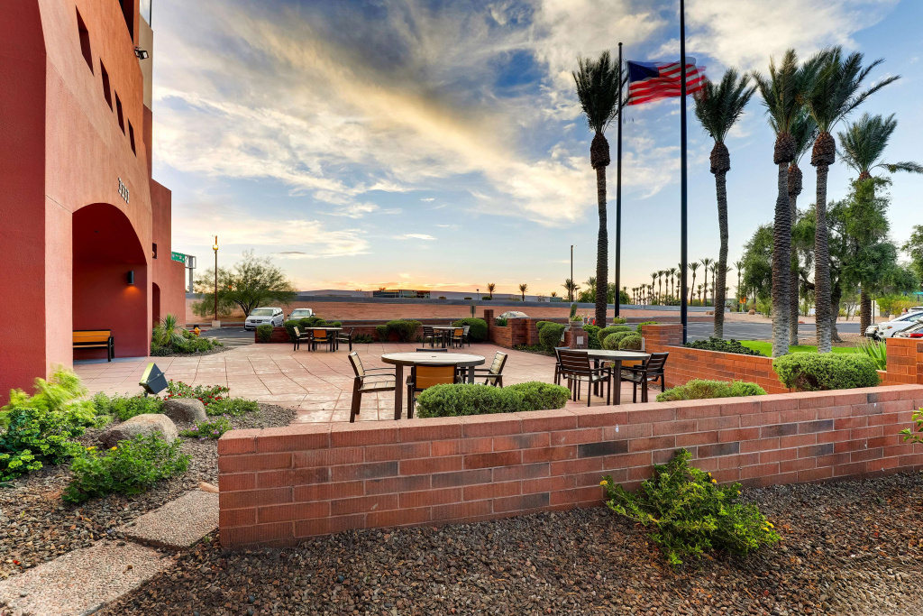Drury Inn & Suites Phoenix Airport - Général