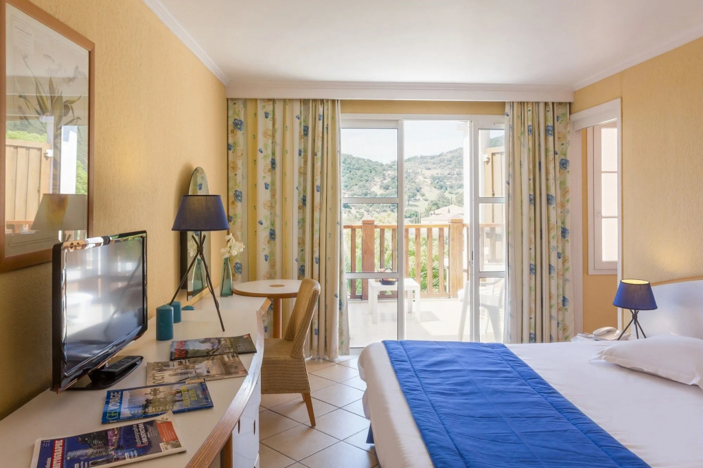 Voir la photo 4 — Village Cap Esterel Pierre & Vacances Hotel