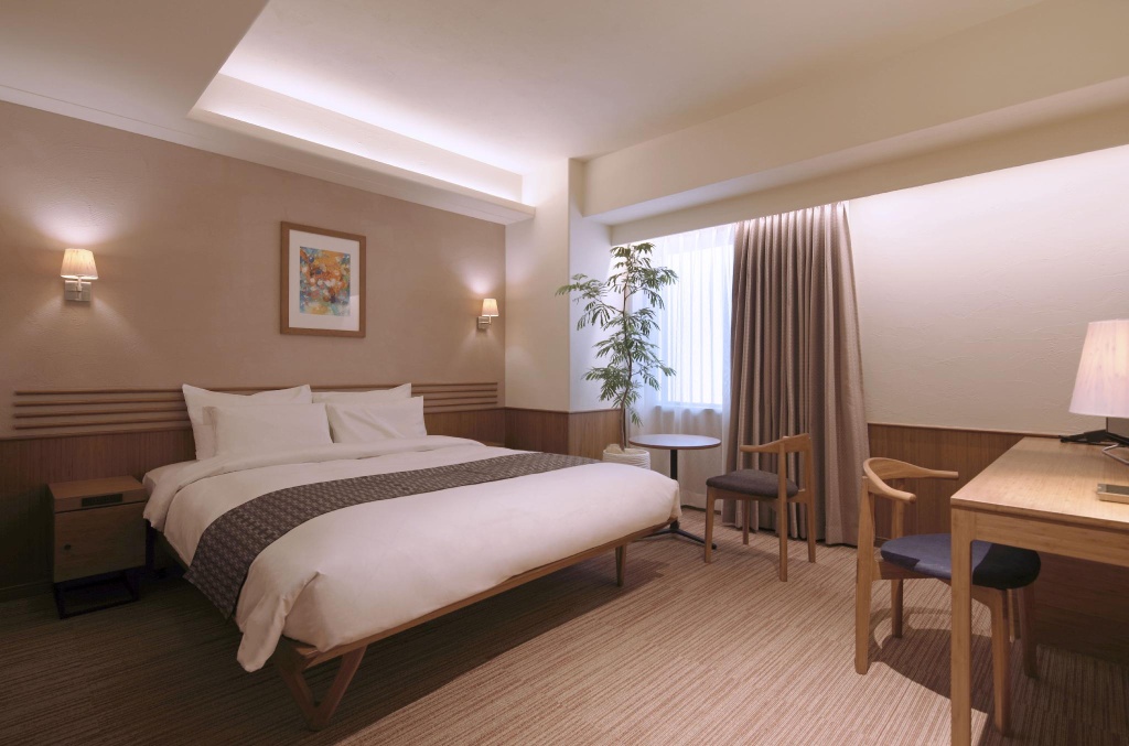 Hotel Great Morning 사진 6