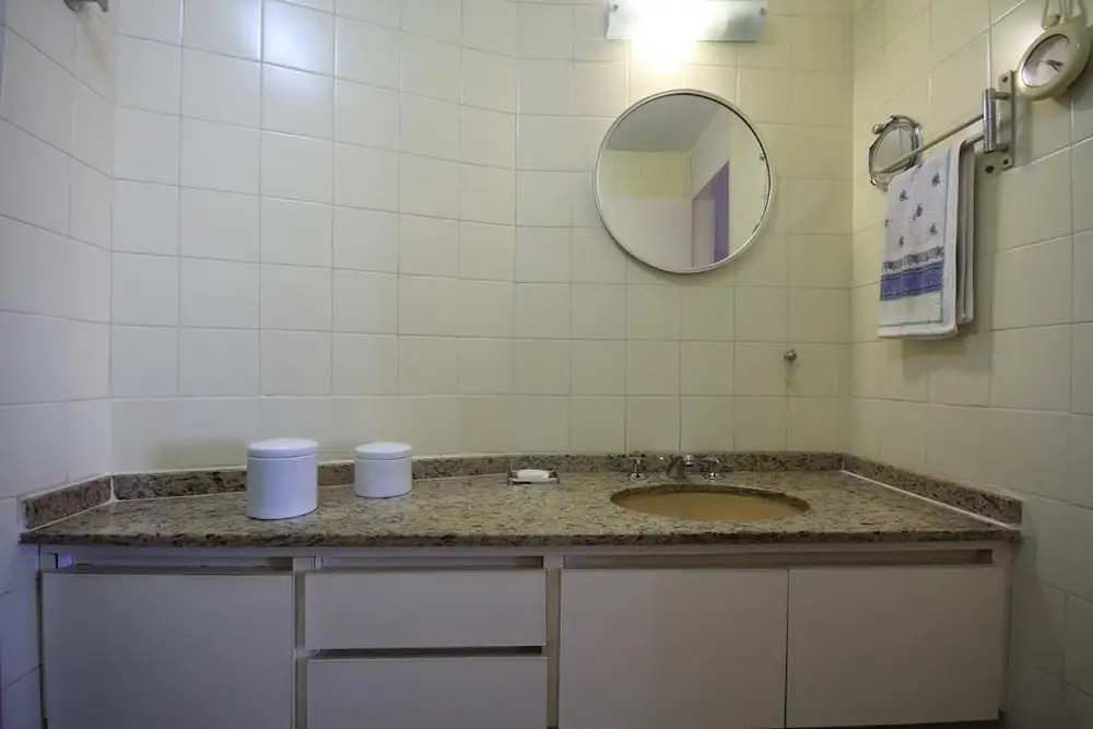 GoHouse Rio Flat Apart Hotel 1401 - Général
