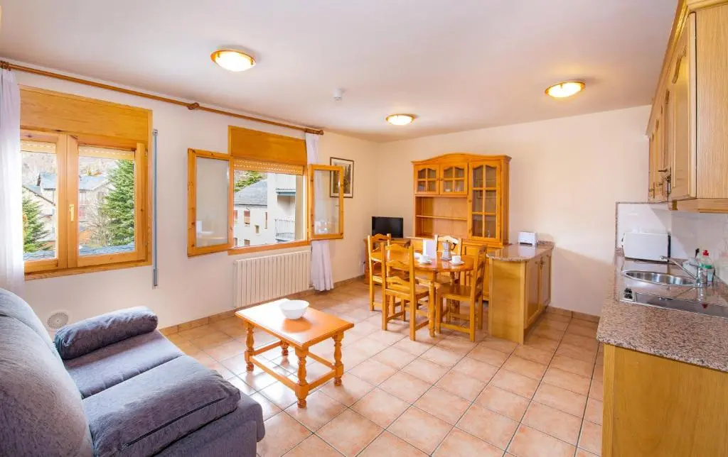 Apartaments Trainera - Chambres