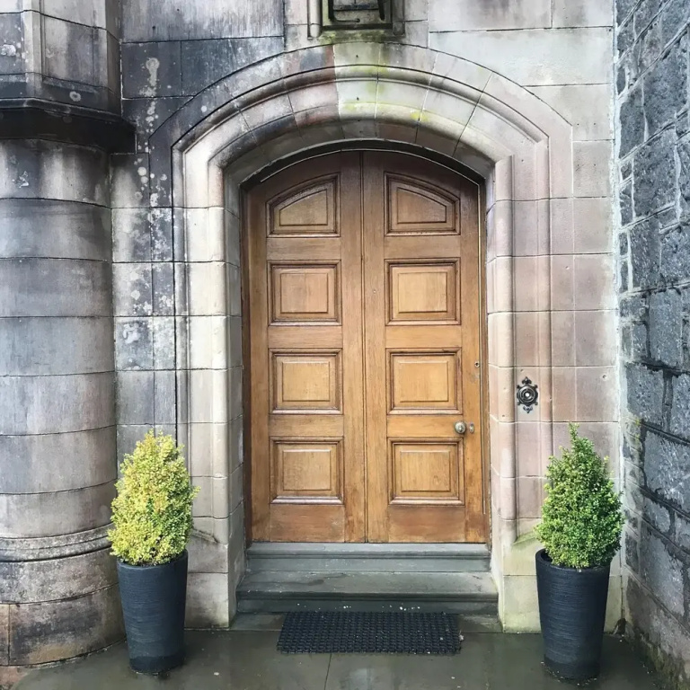 Kilchurn Suites