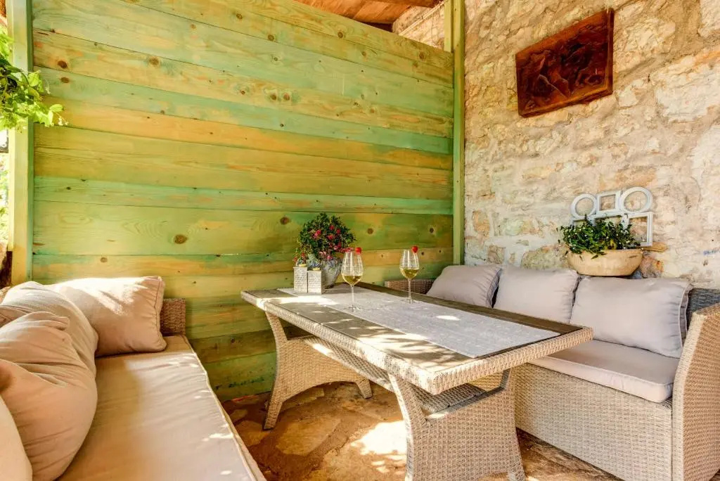 Casa Romantica