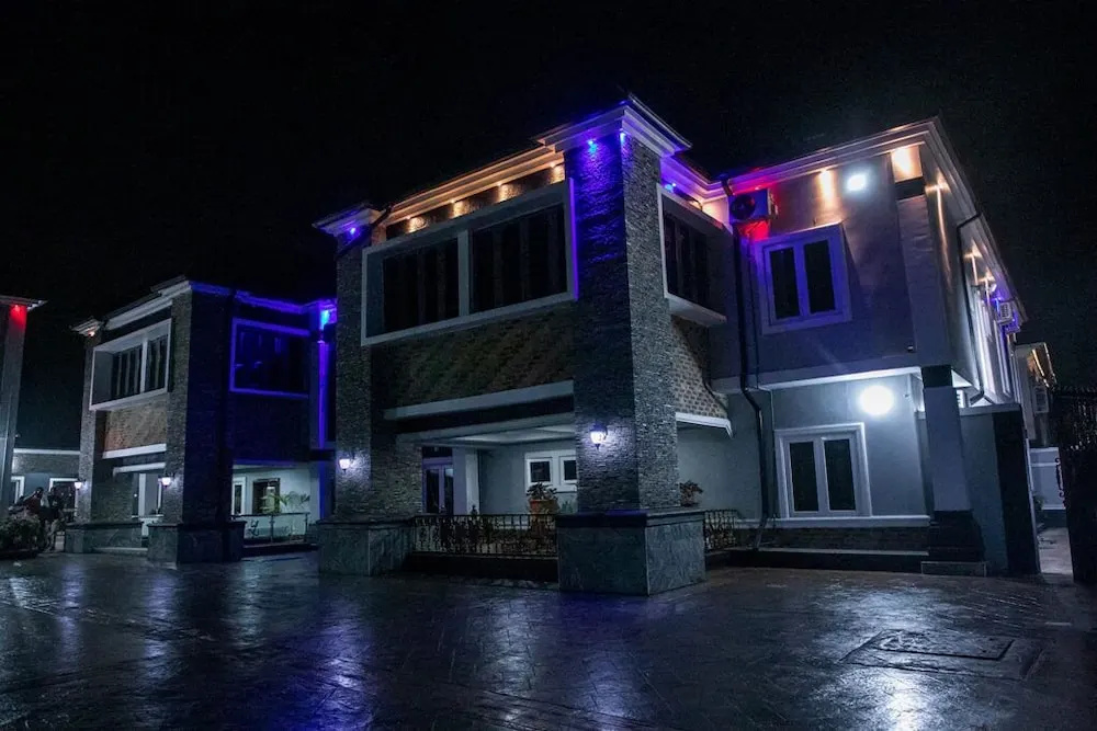 Home Suites and Resort