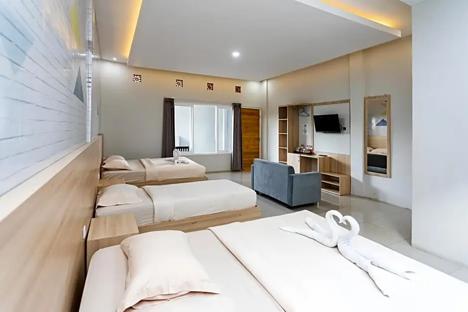 Standard room