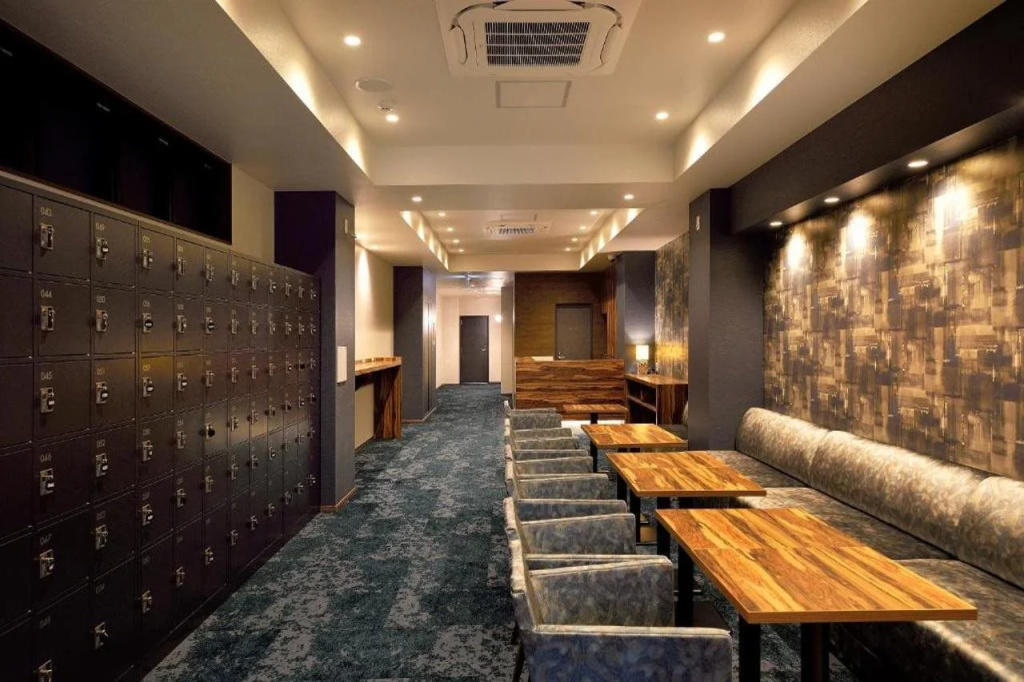 Hotel photo 12