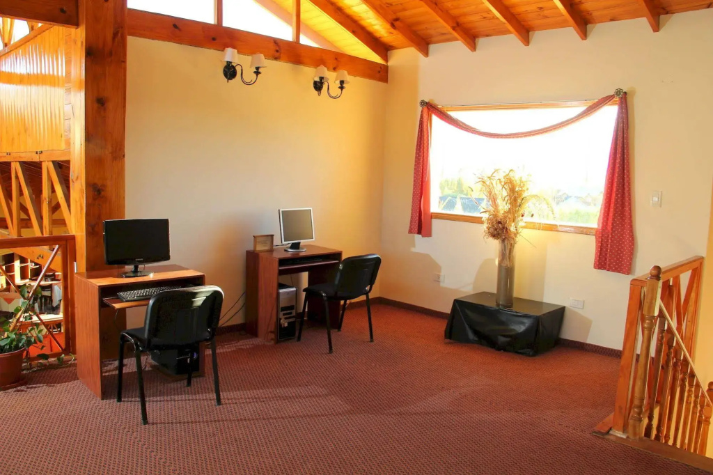 Hotel Picos del Sur - Général